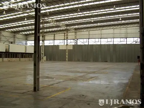 Depósito en Alquiler en CIR 2 - Berazategui