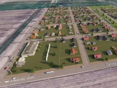 Terreno en Venta en Nicanor E Molinas, USD 15.000