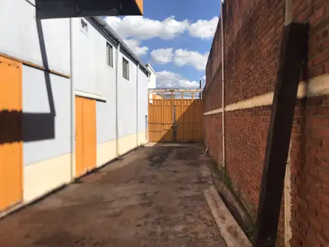 Trinchera