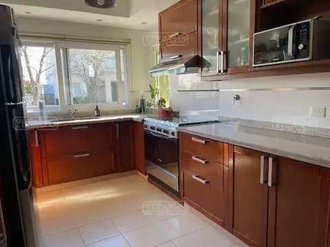 Casa en Venta 15 años