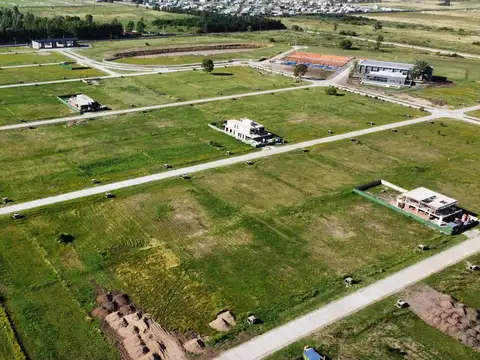 Terreno en Venta de 980,0 m2