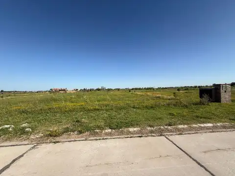 Terreno en Venta de 980,0 m2