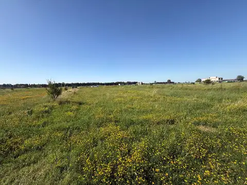 Venta Terreno interno Saint Thomas Chico