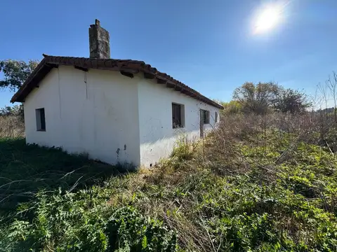 CAMPO EN VENTA 17 HECTAREAS PILAR RUTA 25