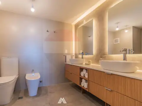 Departamento en Venta de 2 dormitorios