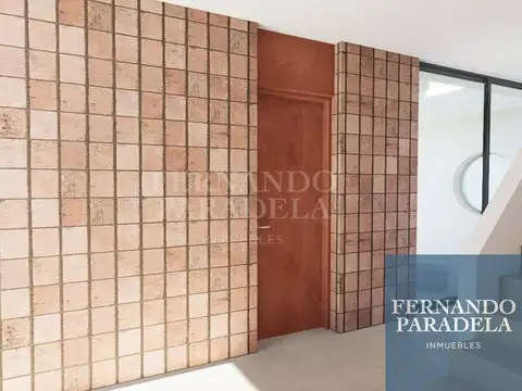 Casa en Venta en Barrio Parque Leloir, USD 430.000