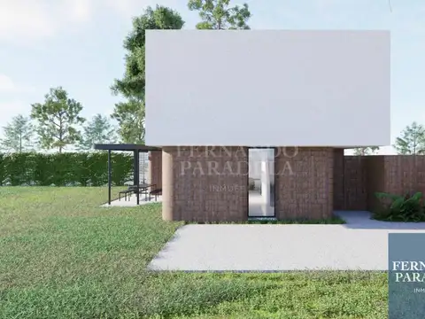 Casa en Venta con 2 cocheras