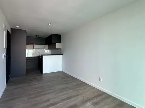 Apto en Venta 1 dorm a estrenar Punta Carretas