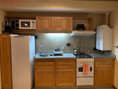 Departamento en Alquiler en San Martin de los Andes, Lácar