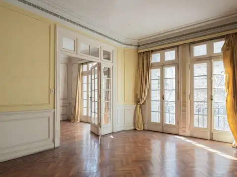 Departamento en Venta de 4 ambientes