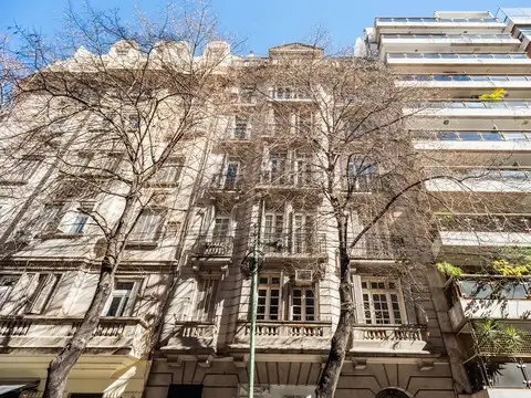 Avenida Presidente Manuel Quintana 200, Piso 4