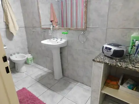 Casa P.H 3 ambientes, ubicado a 2 cuadras de Plaza San Justo