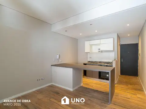Departamento en Venta en Rosario, Santa Fe