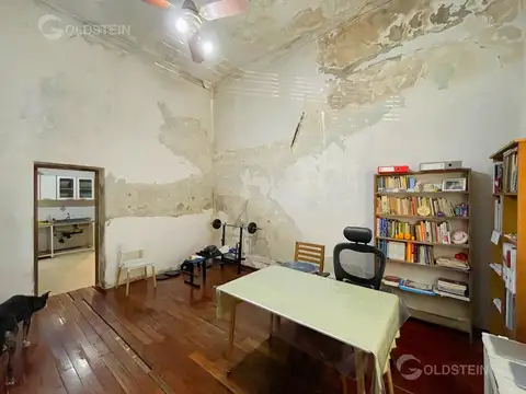Depto Tipo Casa en Venta 60 años