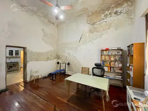 Depto Tipo Casa en Venta de 3 dormitorios