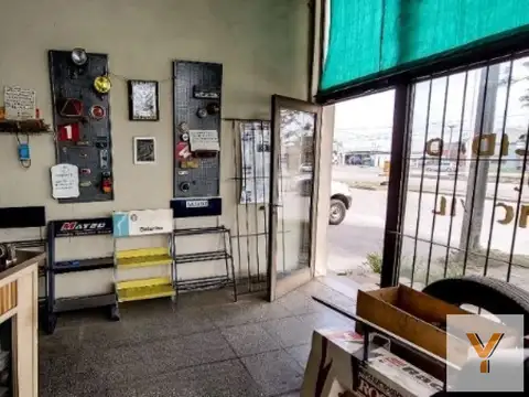 Local en Venta en Balcarce, USD 240.000