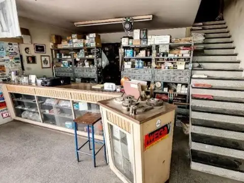 Local comercial en venta - 2 Baños - Balcarce