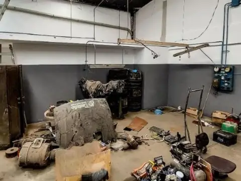 Local en Venta en Balcarce, USD 240.000