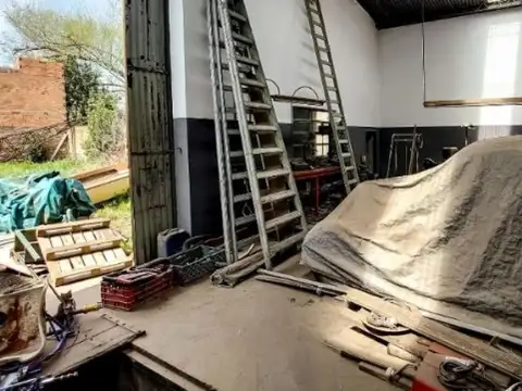 Local en Venta 20 años