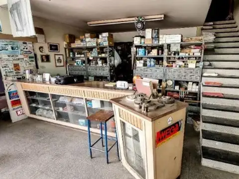 Local comercial en venta - 2 Baños - Balcarce