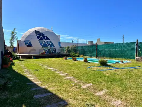 Casa en Venta 3 años