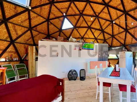 Casa en Venta en Capitan Bermudez, USD 40.000