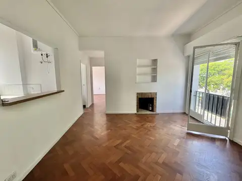 Departamento en Venta en Vicente Lopez, USD 120.000