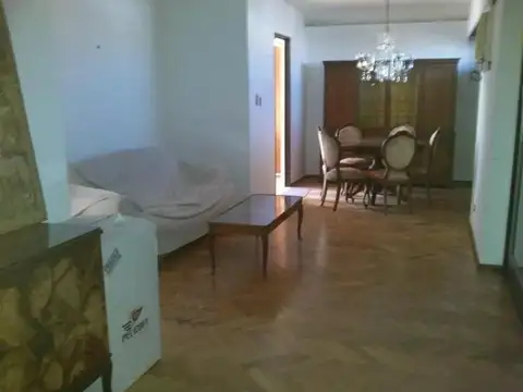 Departamento en alquiler temporario