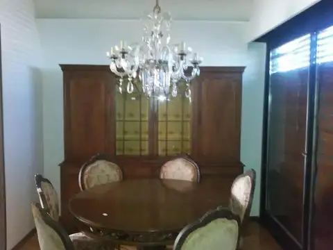 Antonio Sucre 3000, Piso 12