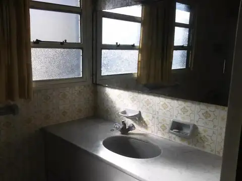 Antonio Sucre 3000, Piso 12