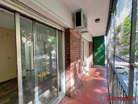 Departamento en Alquiler en Recoleta, $ 700.000