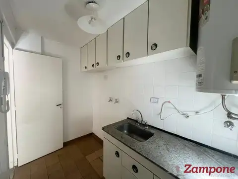 Departamento en Alquiler al Noroeste
