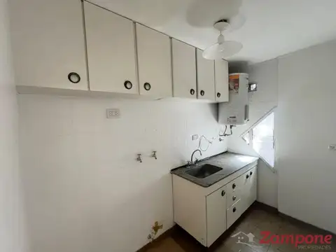 Departamento en Alquiler 50 años