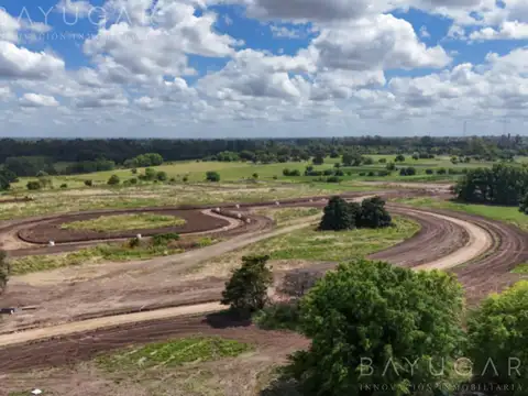 San Miguel - Terrenos en Pilar / Nuevo Emprendimiento