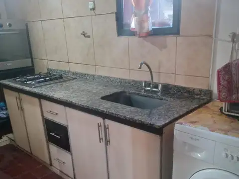 Departamento en Venta 35 años