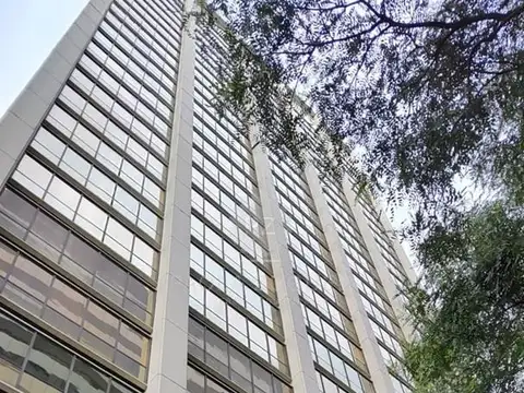 Oficina  en Alquiler en Catalinas, Capital Federal, Buenos Aires