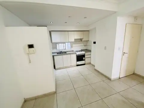 Departamento en Venta en Centro, USD 75.000