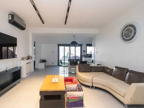 Casa en Venta en Villa Devoto, CABA