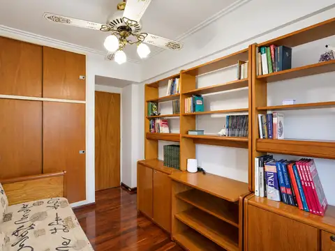 Departamento en Alquiler Temporal en Caballito Norte, USD 1.300