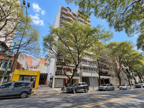 Departamento en Alquiler Temporal 15 años