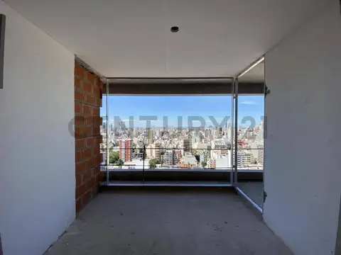 Franklin D. Roosevelt 3100, Piso 14