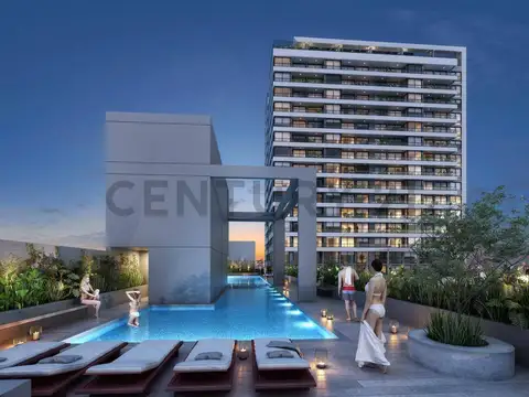 Departamento en Venta A Estrenar