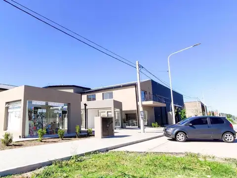 Venta local comercial Pérez, Santa Fe
