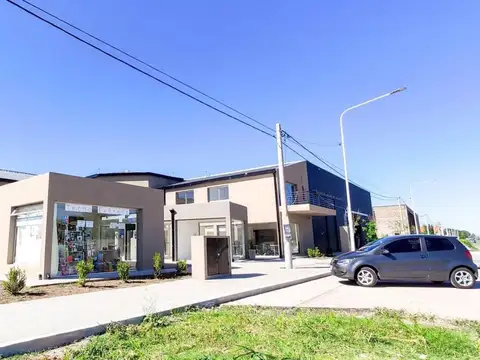 Local en Venta A Estrenar