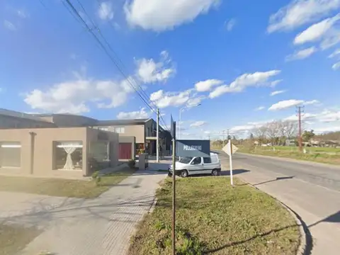 Local en Venta A Estrenar