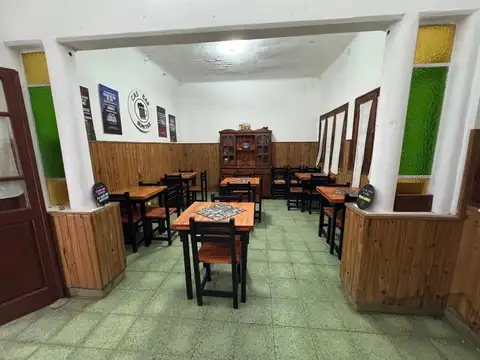 Pueyrredón 200