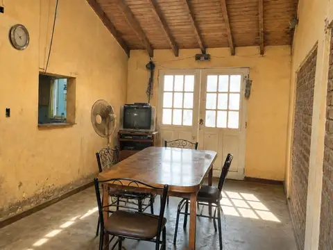 Casa en Venta en Monte Grande, USD 42.888