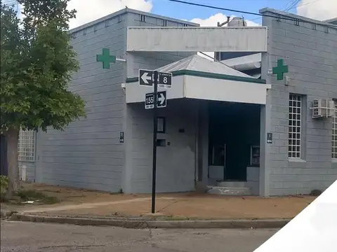 Local Comercial en venta - 3 Ambientes - Berisso