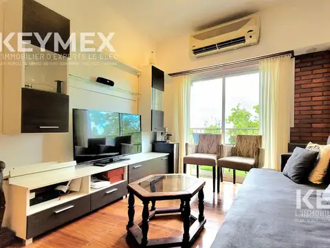 Departamento en Alquiler en Saavedra, USD 1.600