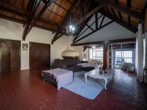 Casa en Venta 56 años